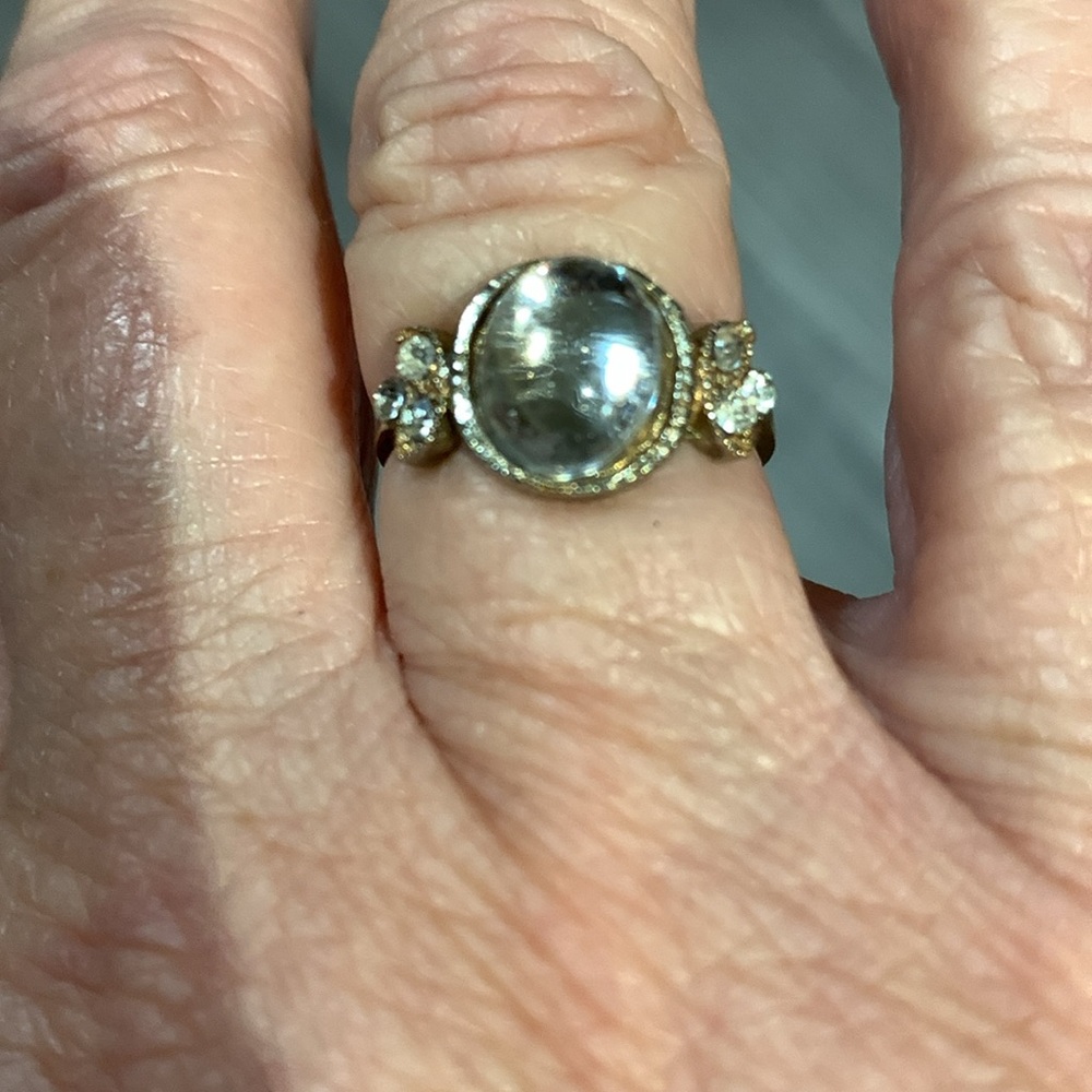 Ring size 7 - Picture 4 of 6